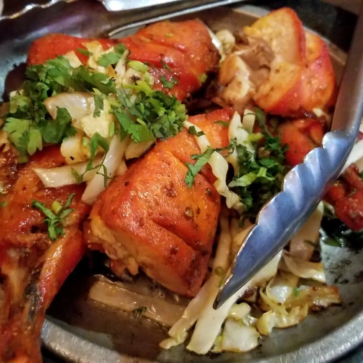 Swagat Mix Grill