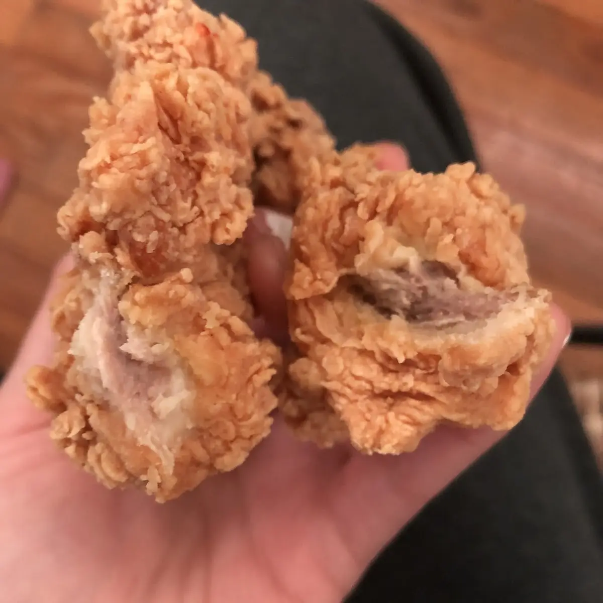 Fried Chicken