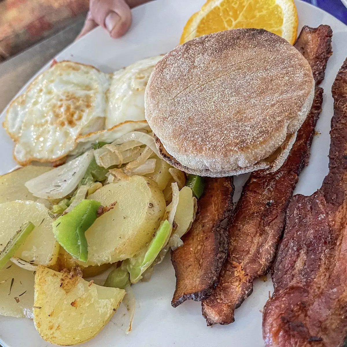 Home Fries