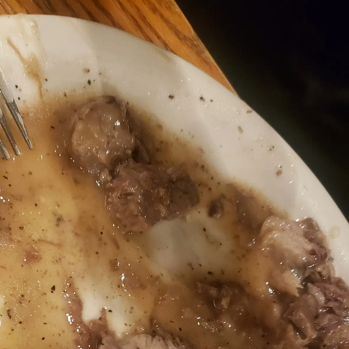 Roast Beef