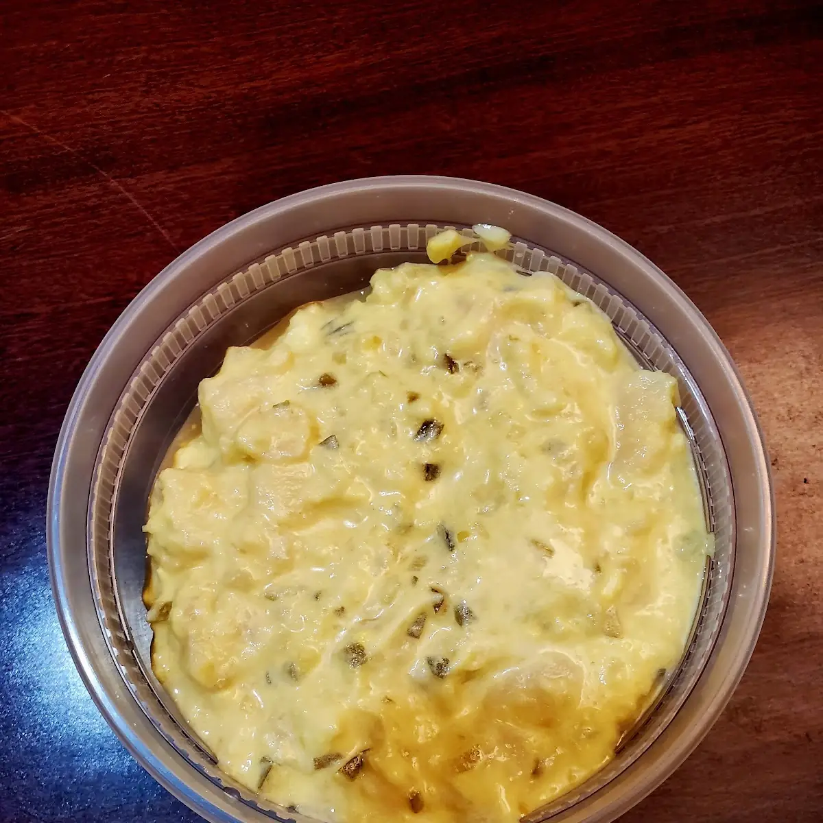 Potato Salad