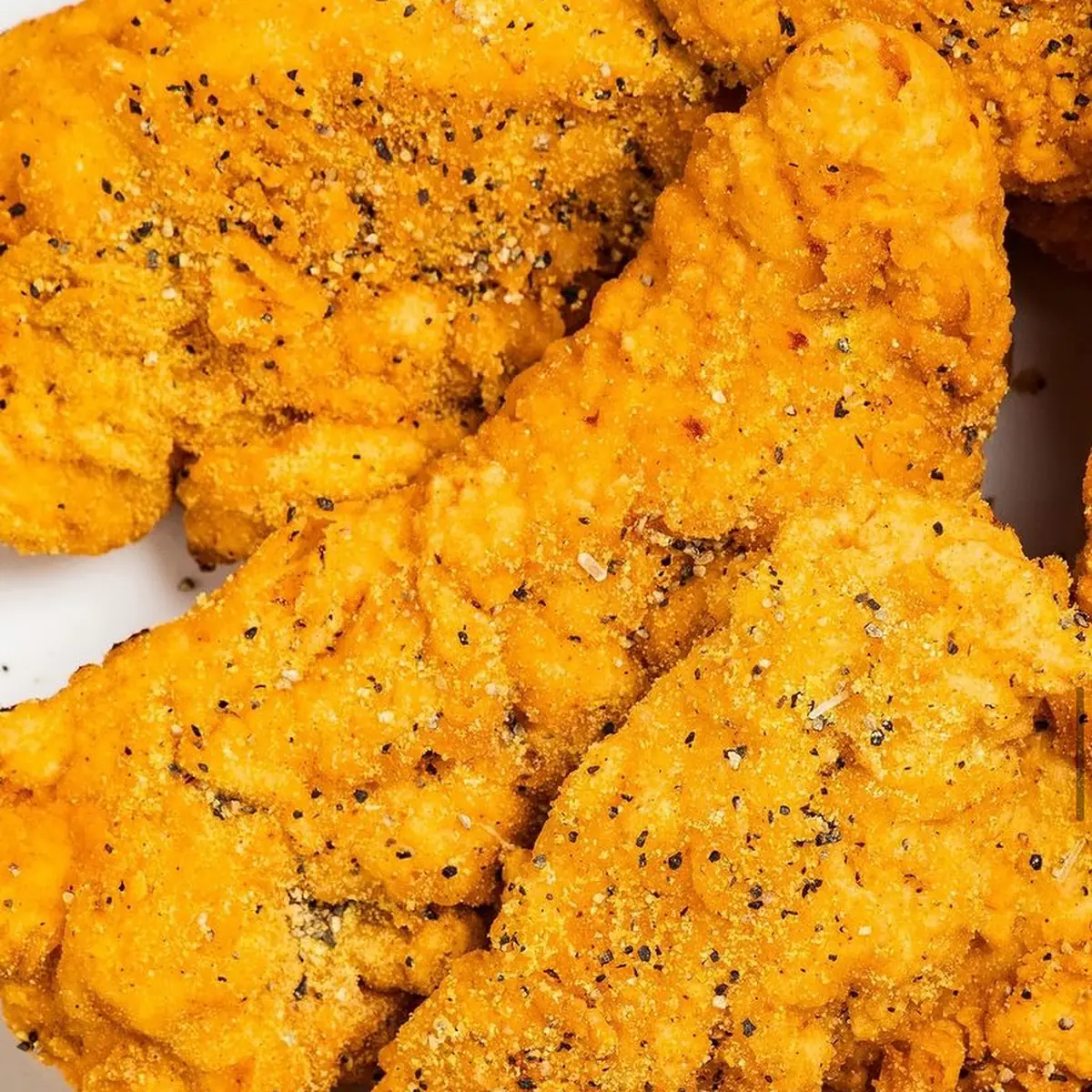 Lemon Pepper