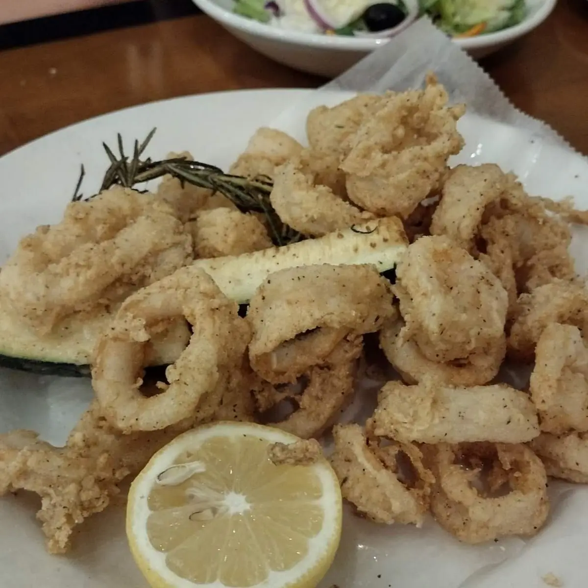 Fritto Misto