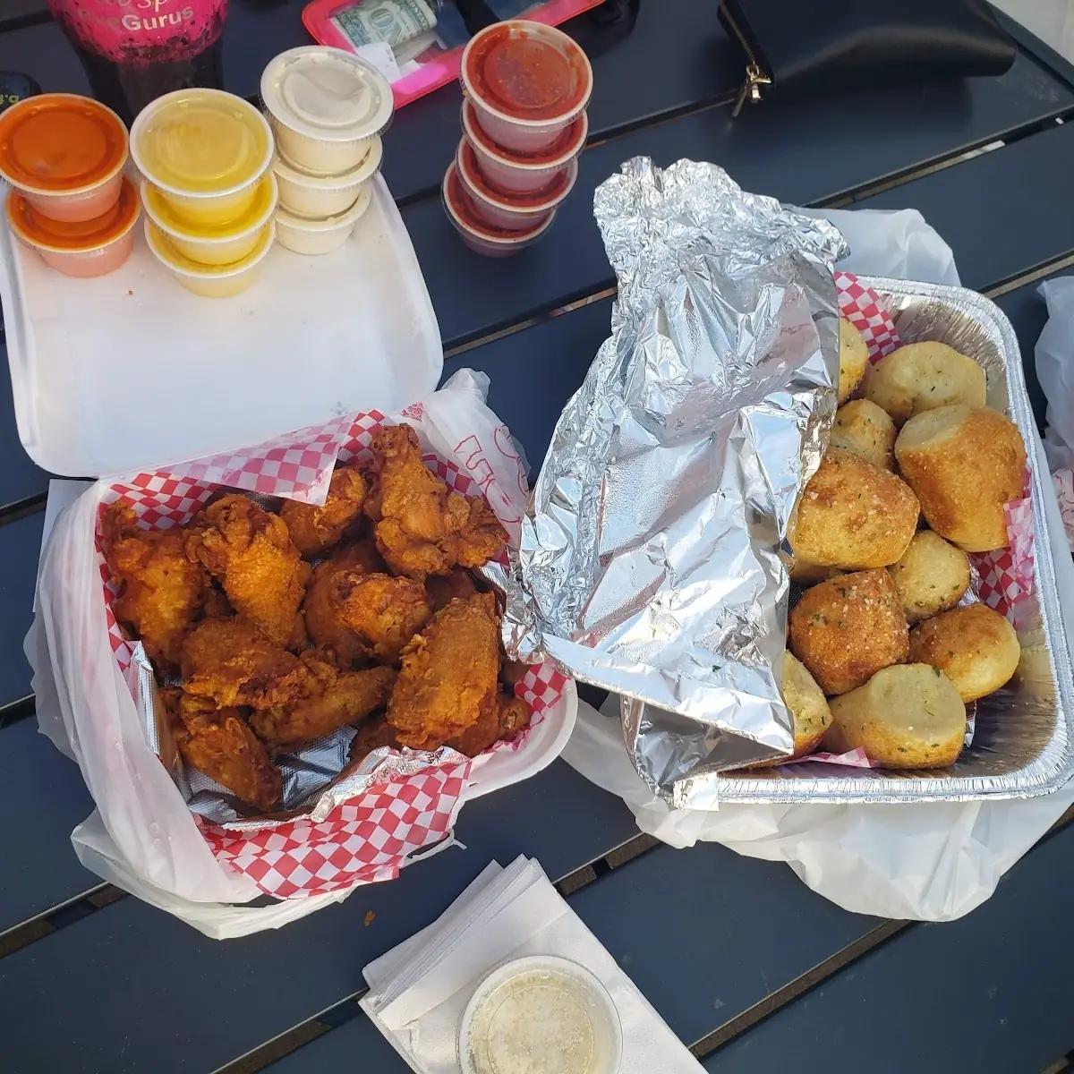 Tater Tots
