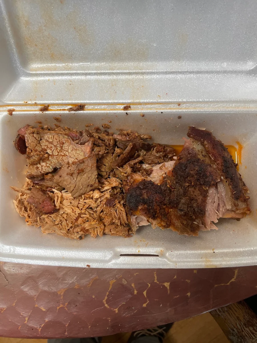 Pulled Pork