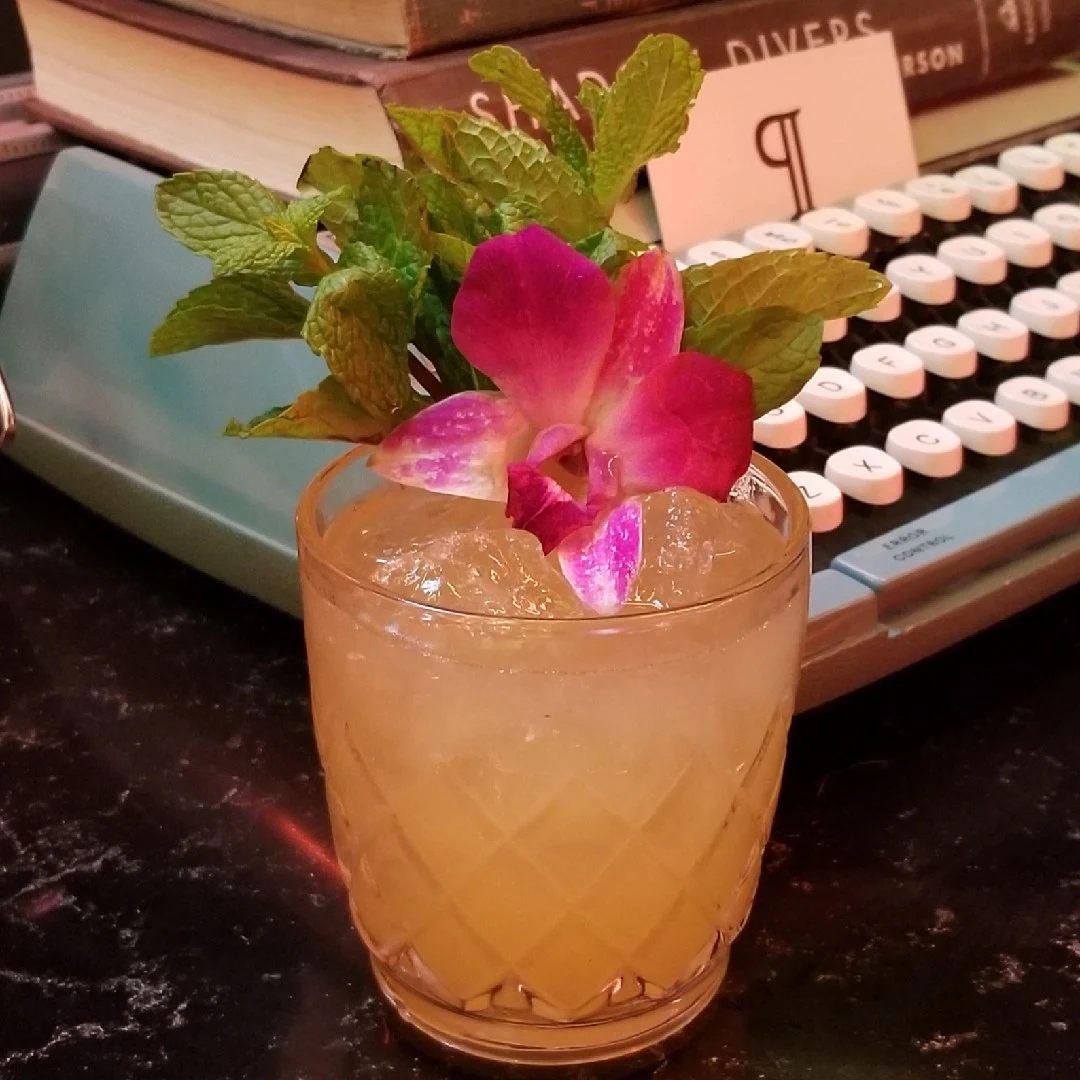 Mai Tai