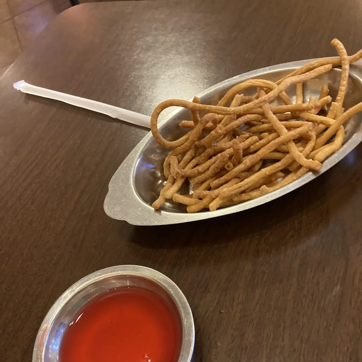 Fried Noodles