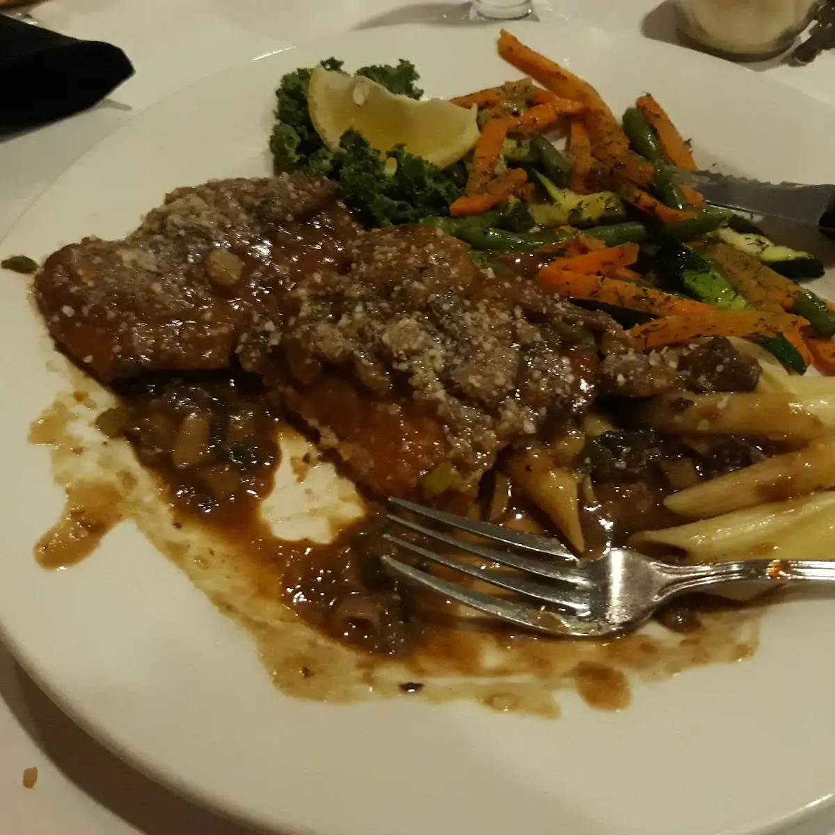 Pot Roast