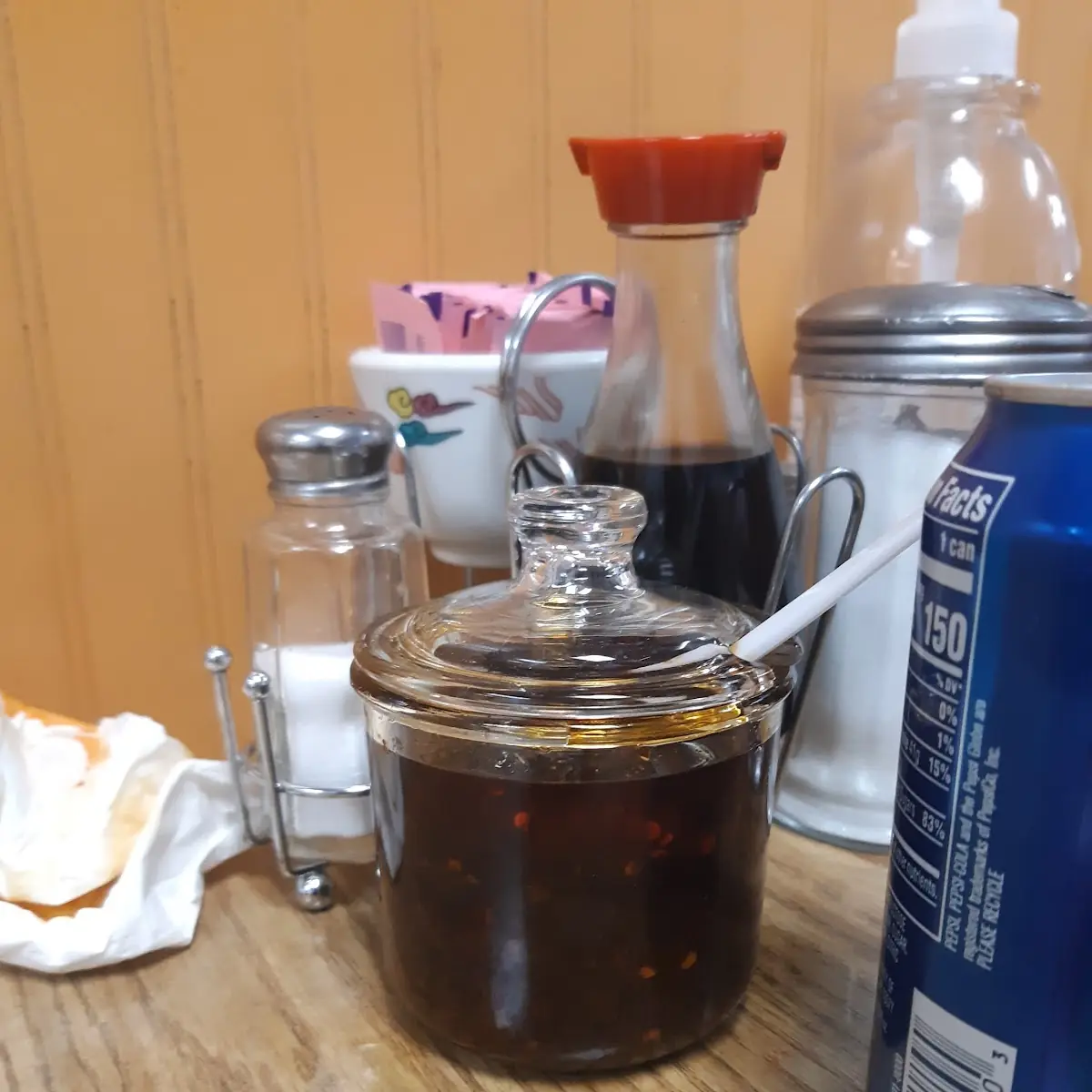 Chili Sauce