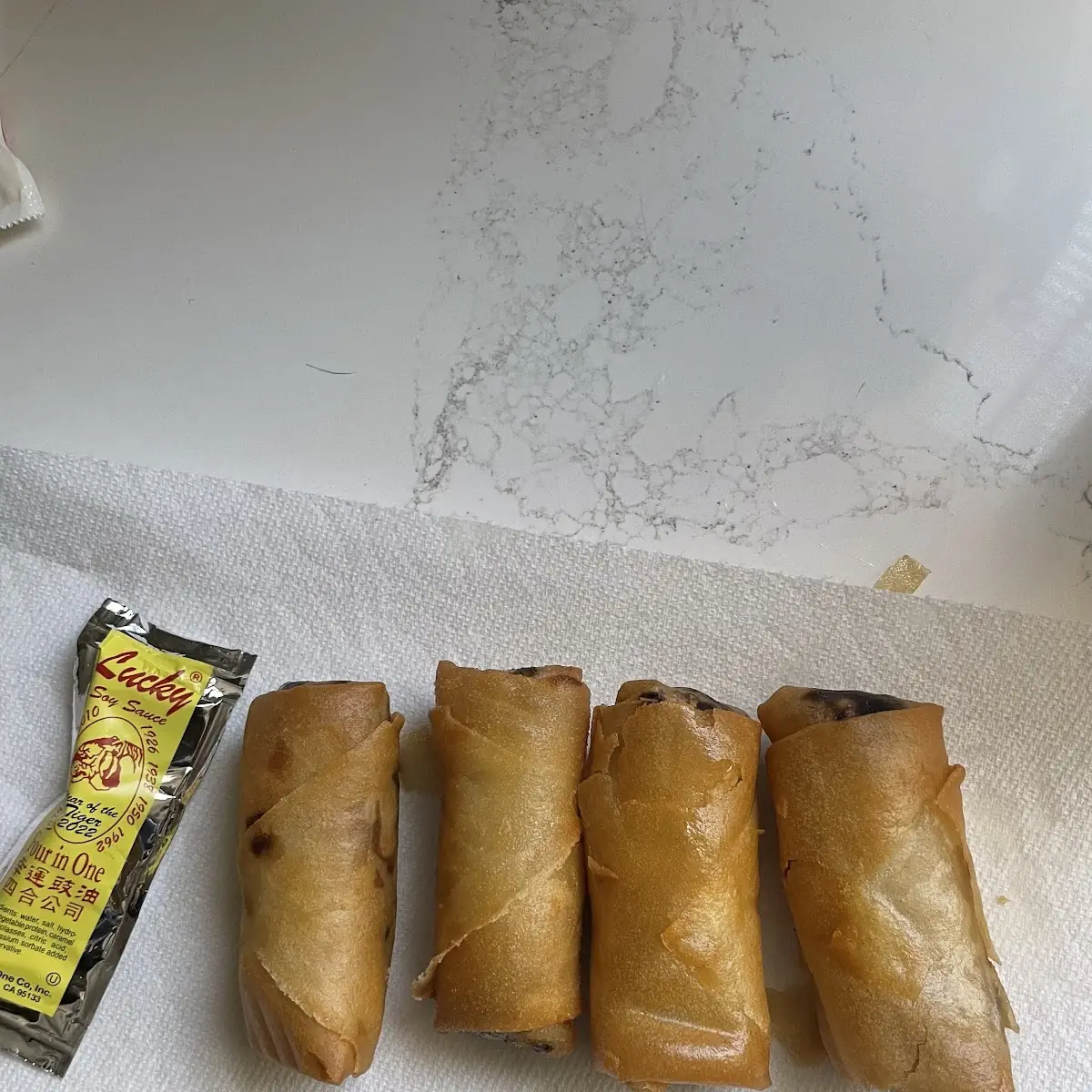 Spring Roll