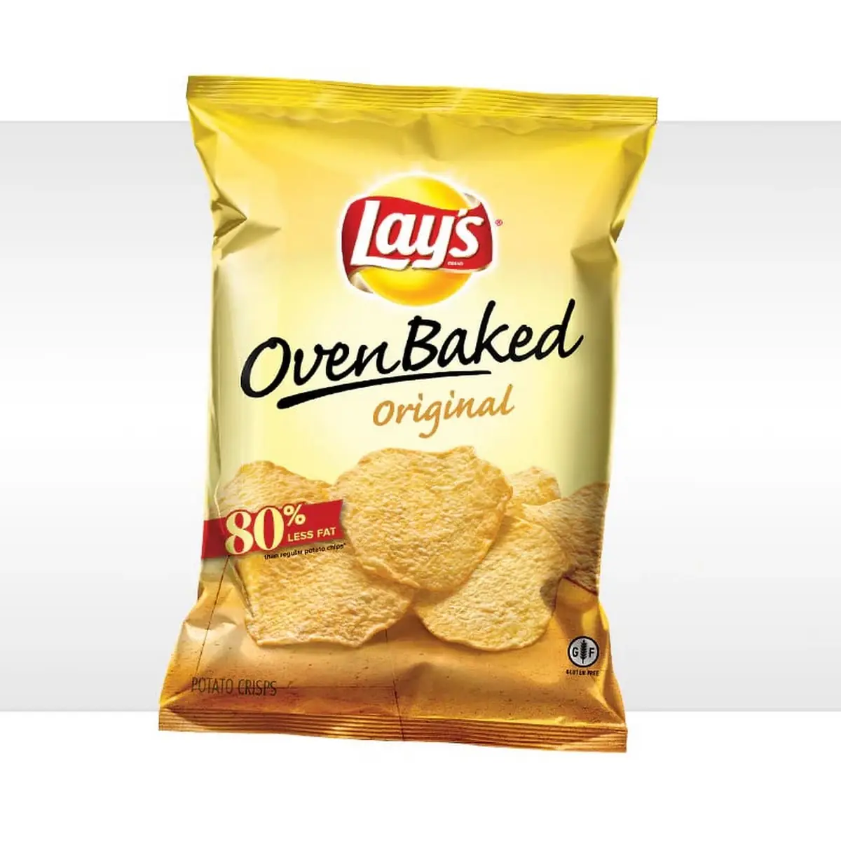 Lay's Baked Original