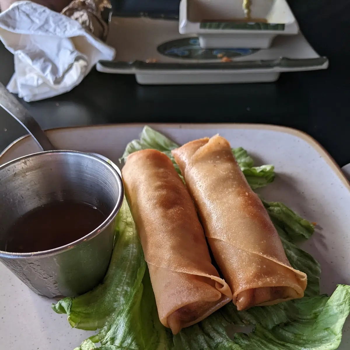 Spring Roll