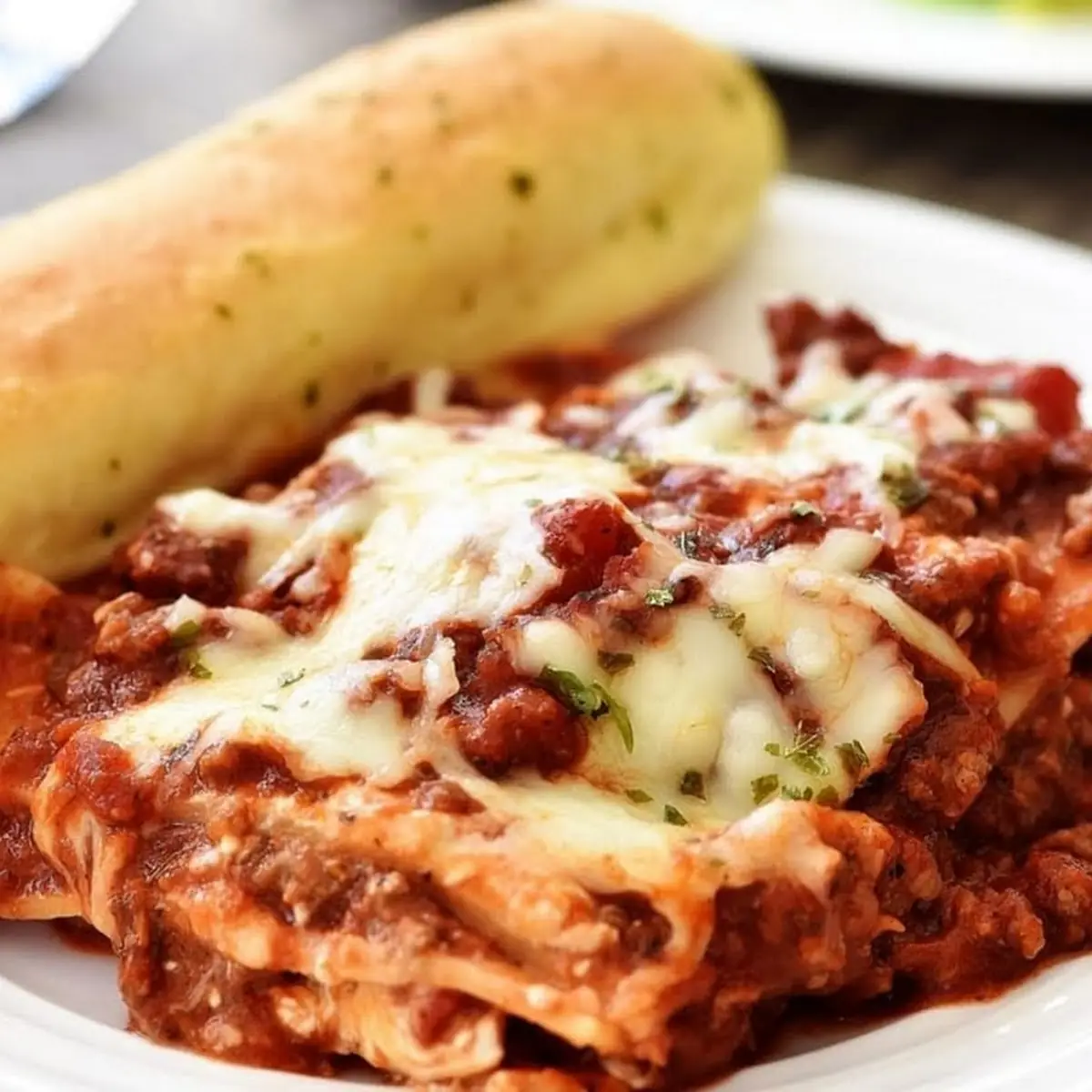 Lasagna