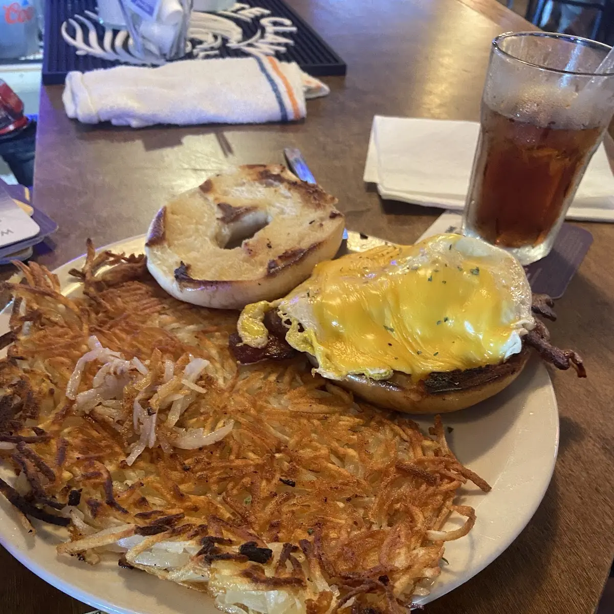 Pulled Pork