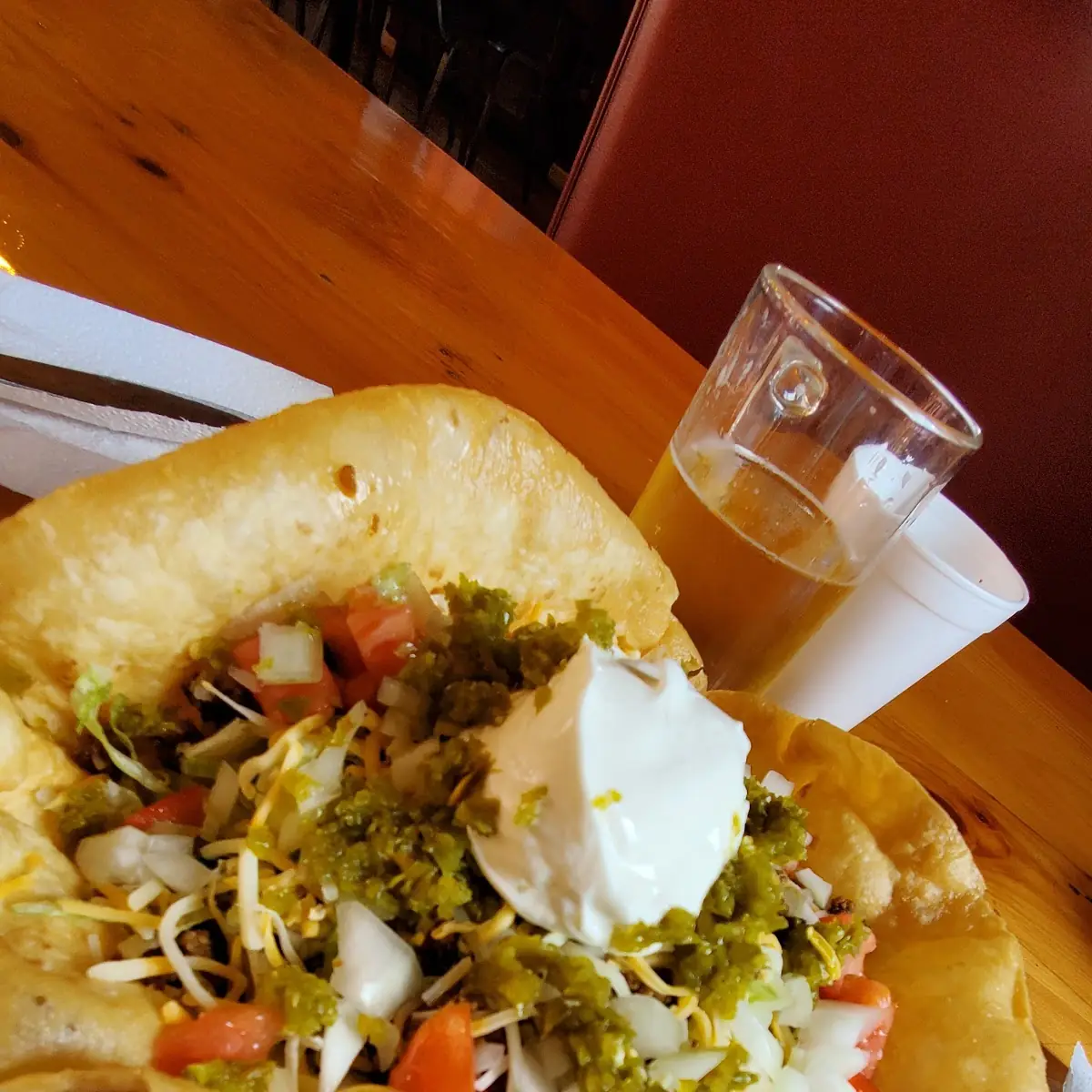 Taco Salad