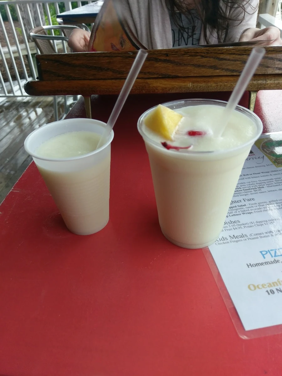Piña Colada