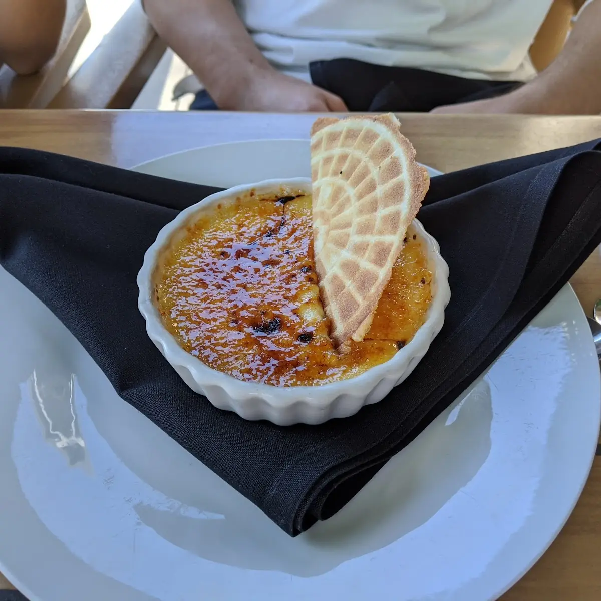 Creme Brulee