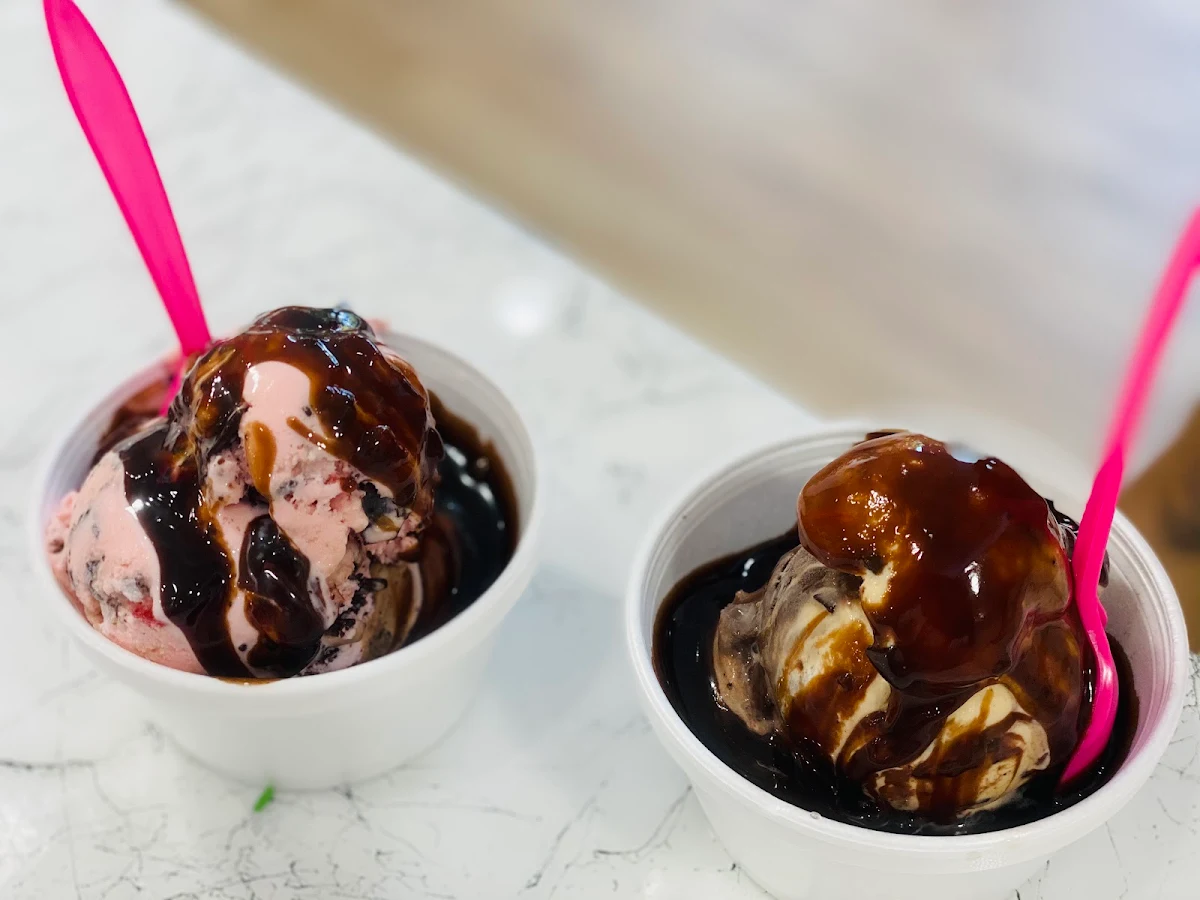Hot Fudge