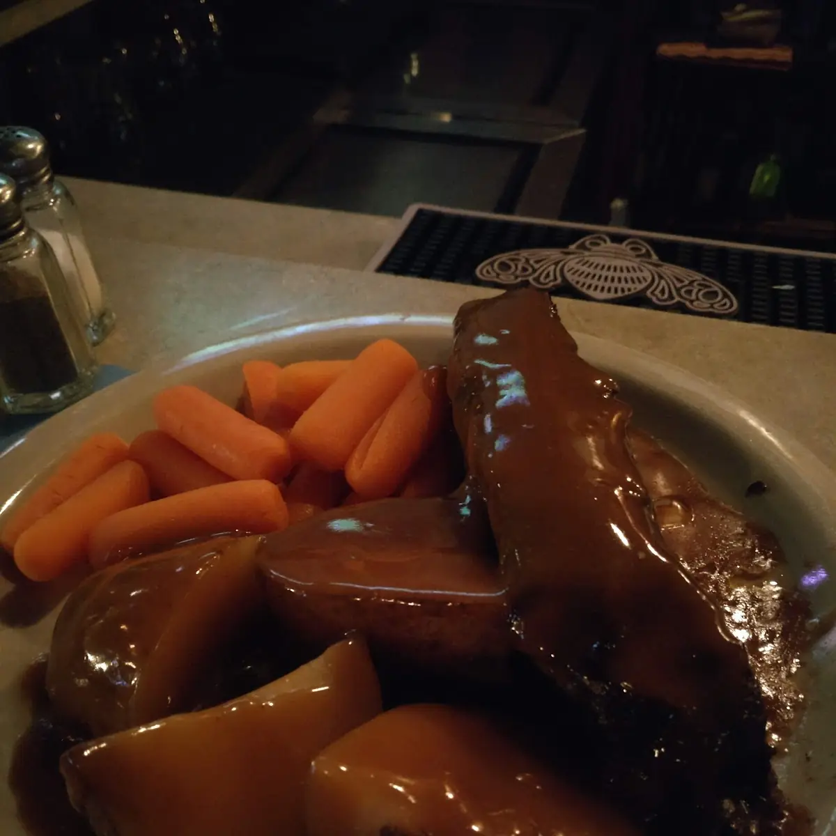 Pot Roast