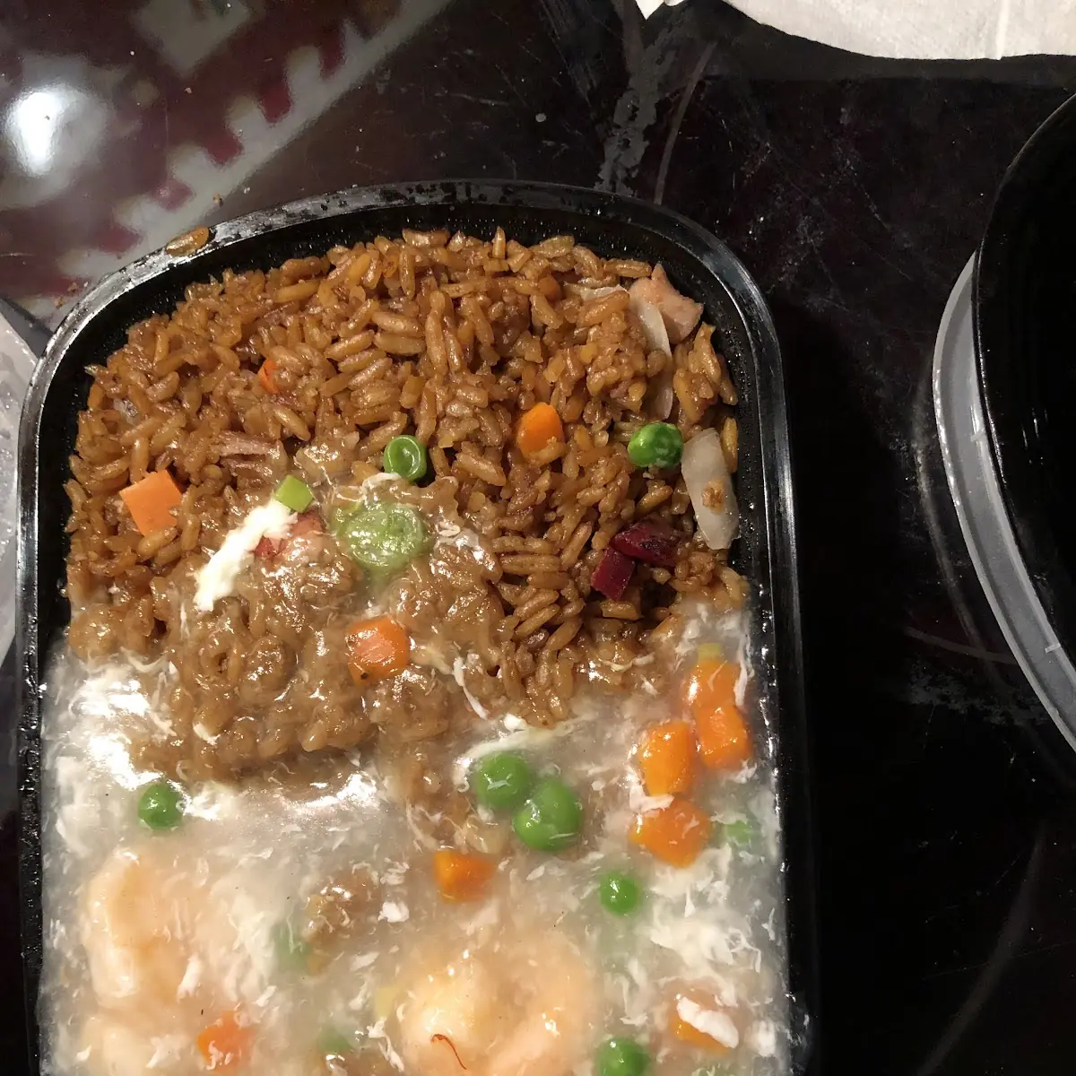House Special Fried Rice