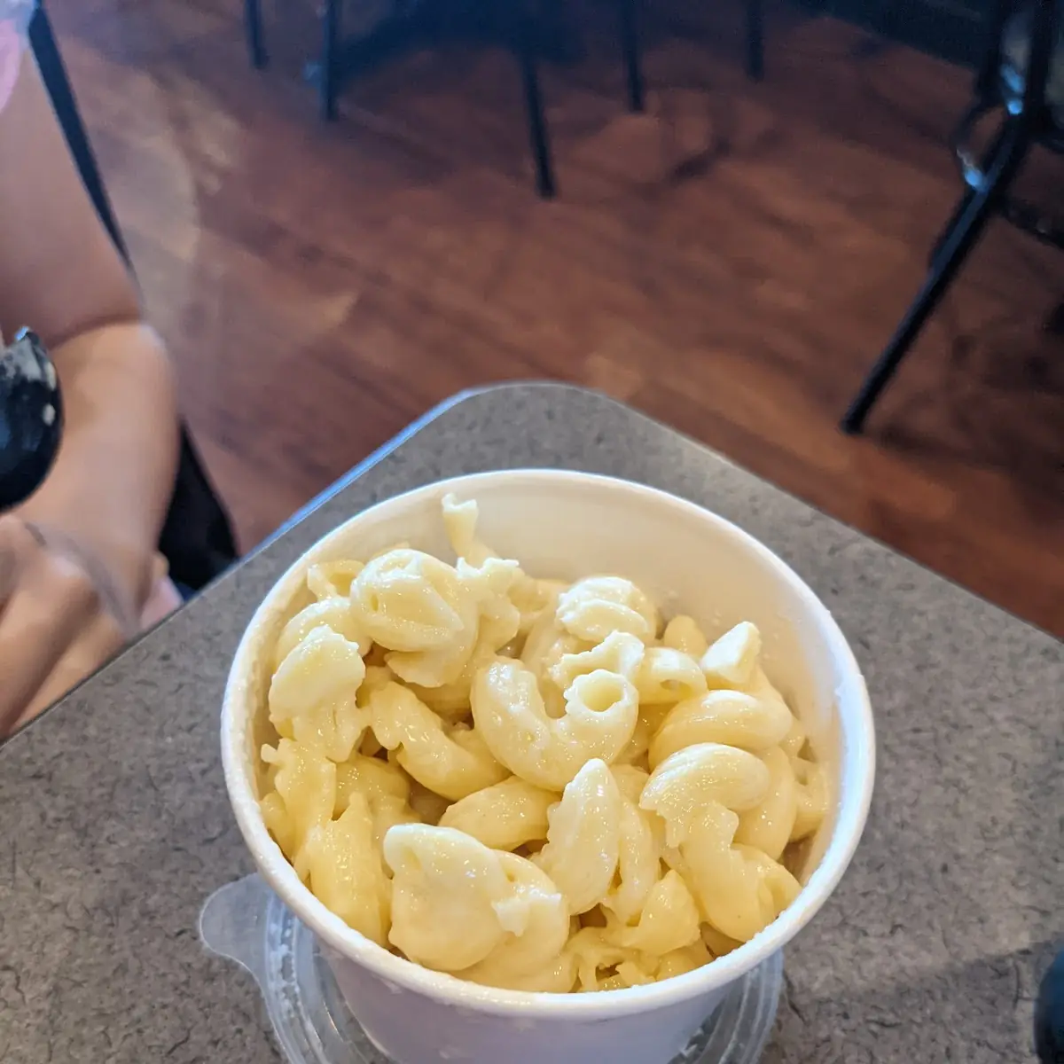 Kids Mac and Cheese