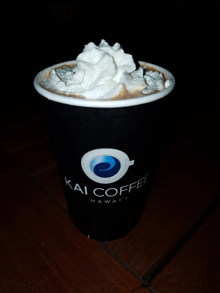 Cafè Mocha