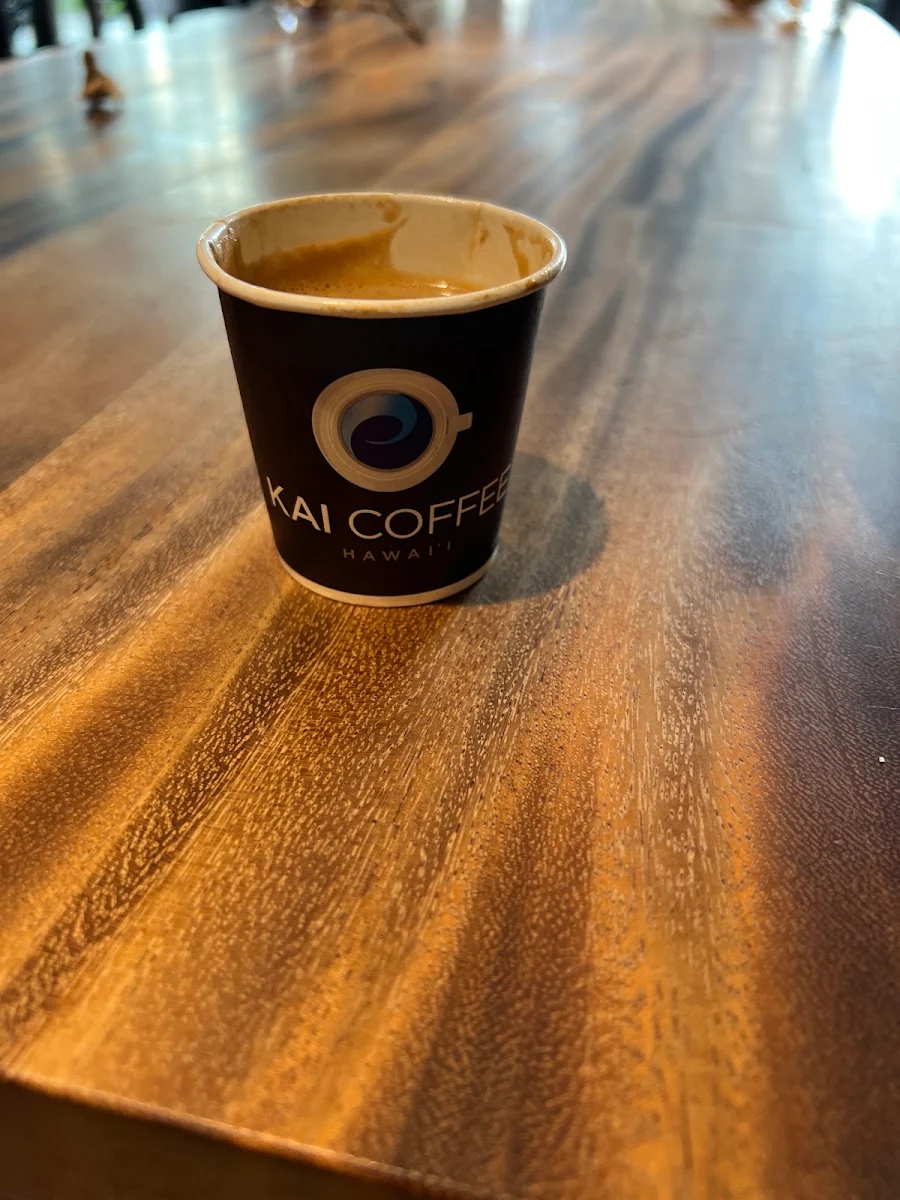 Kai Latte Almond Milk