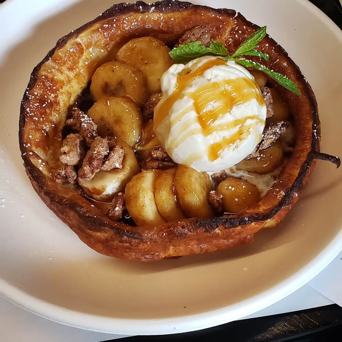 Bananas Foster