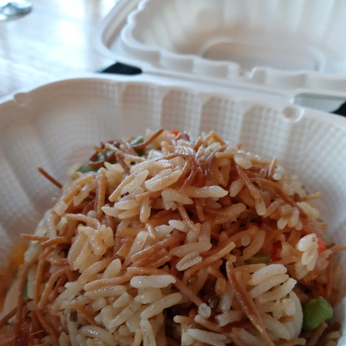 Jollof Rice