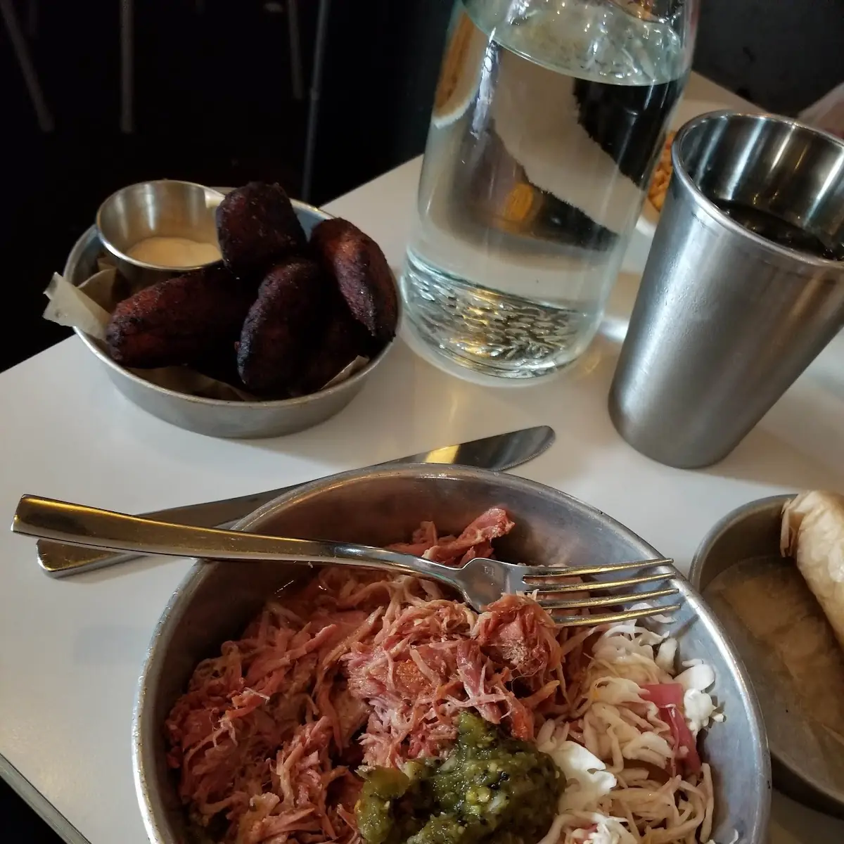 Pork Carnitas
