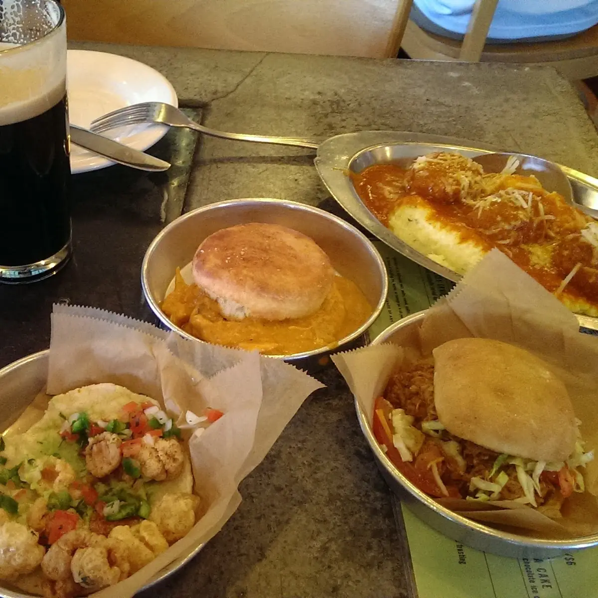 Tapas