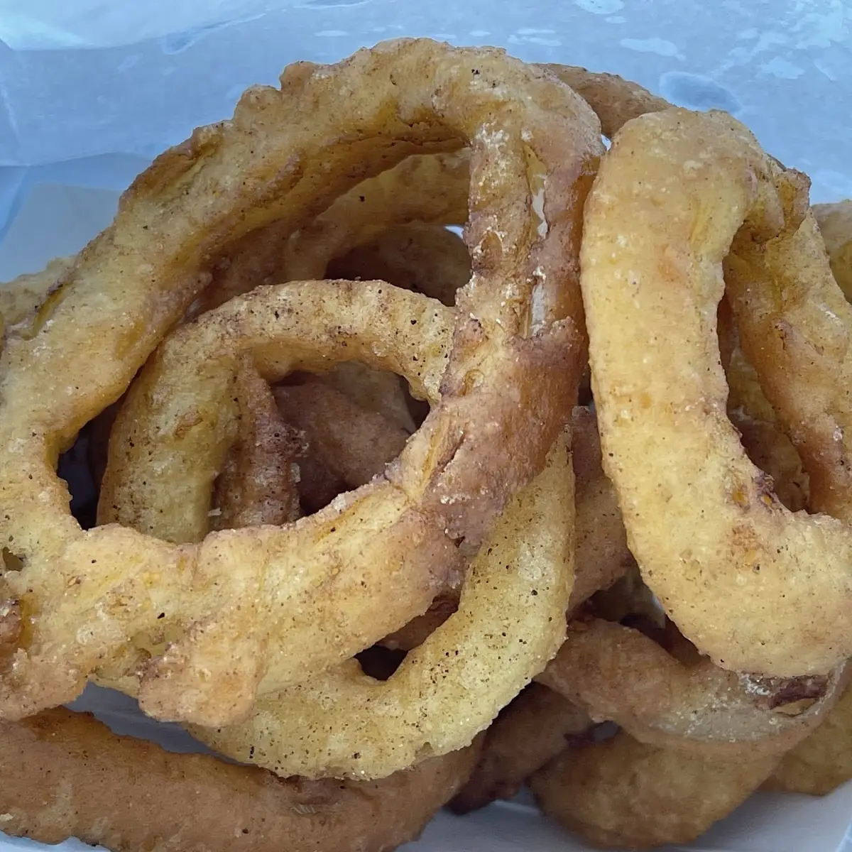 Onion Ring