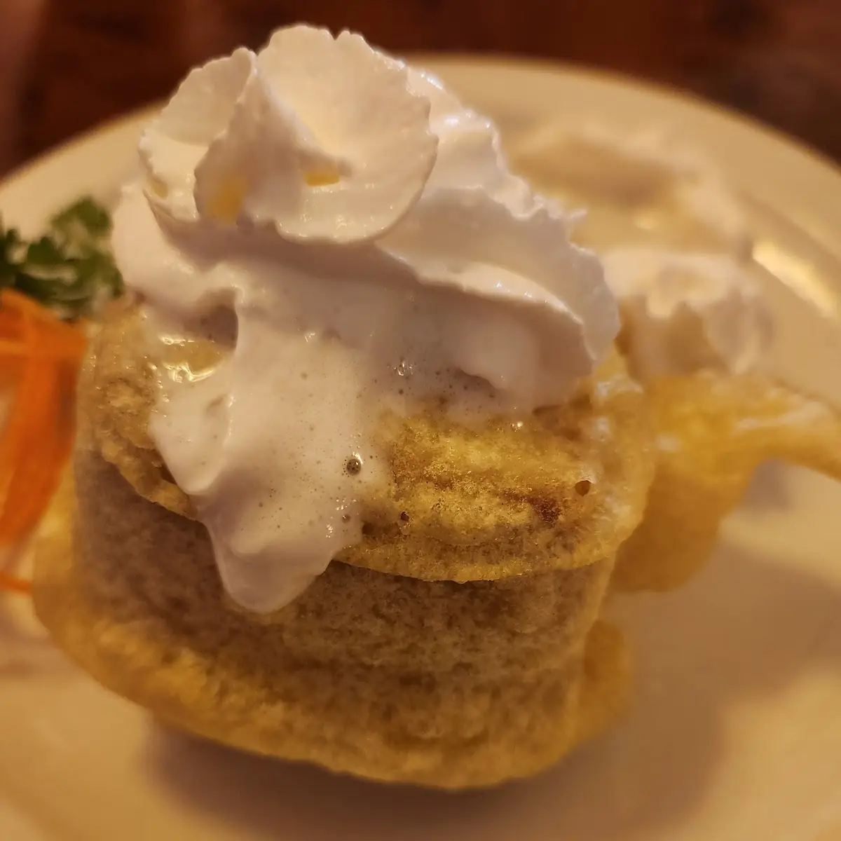 Vanilla Ice Cream