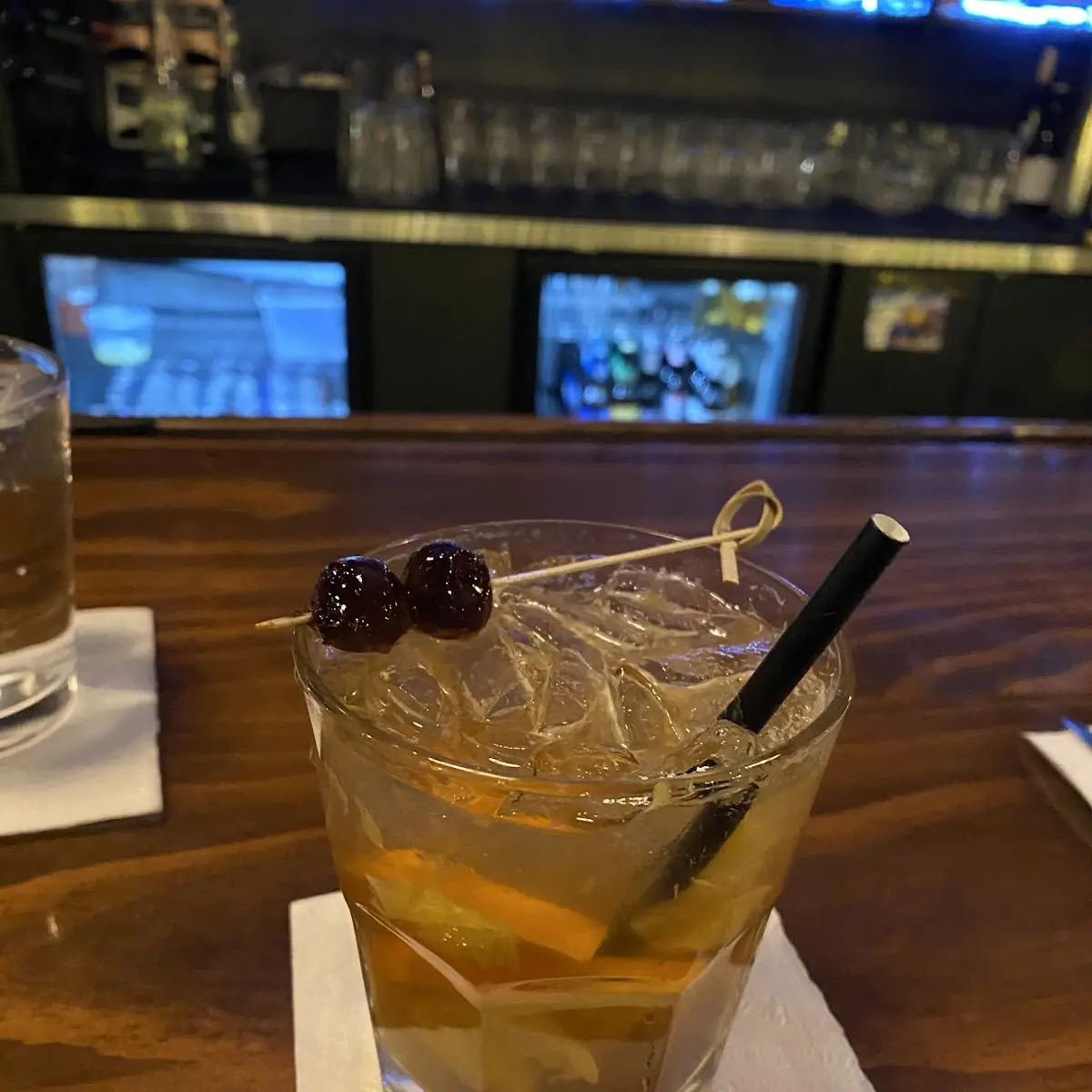 Old Fashioned