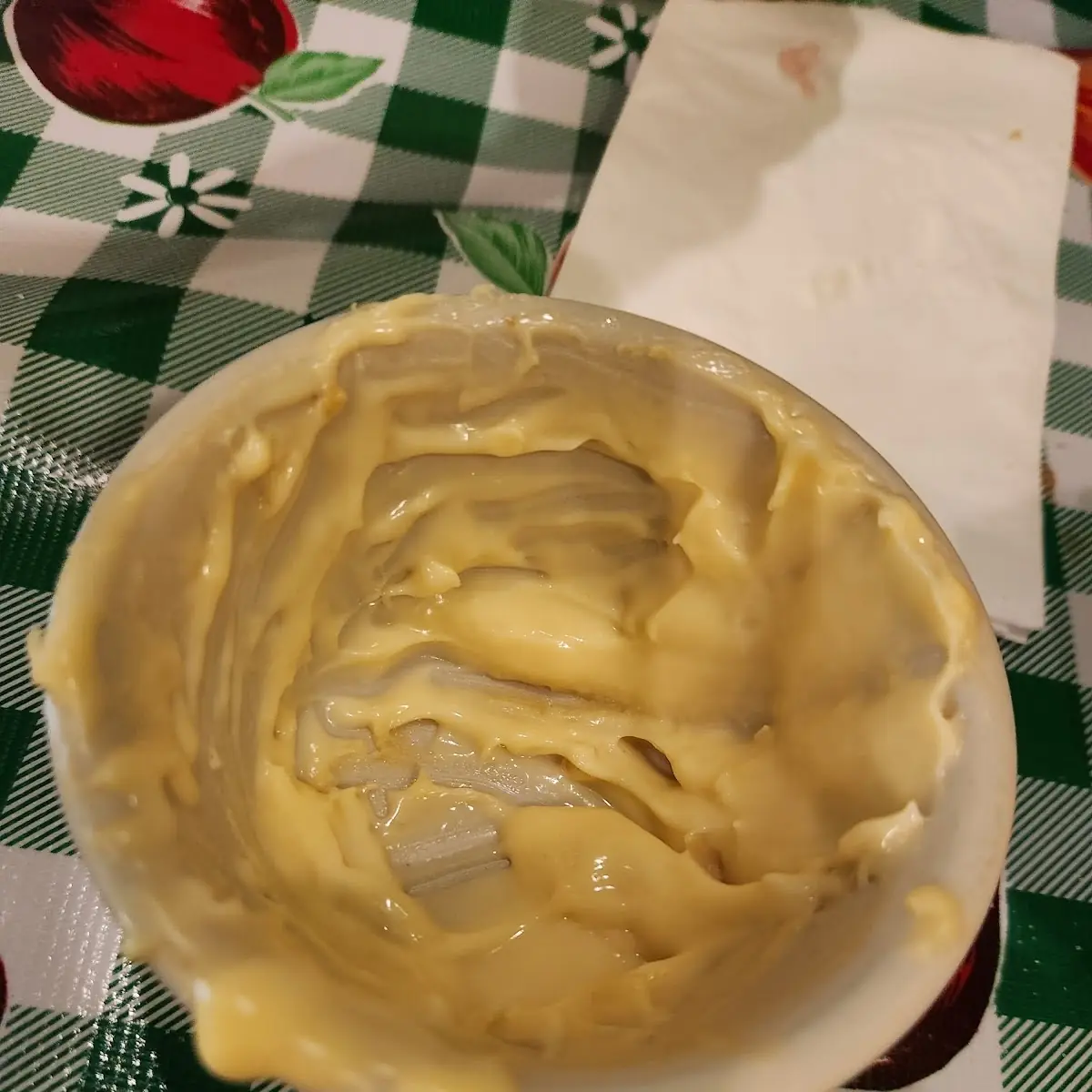 Queso Dip