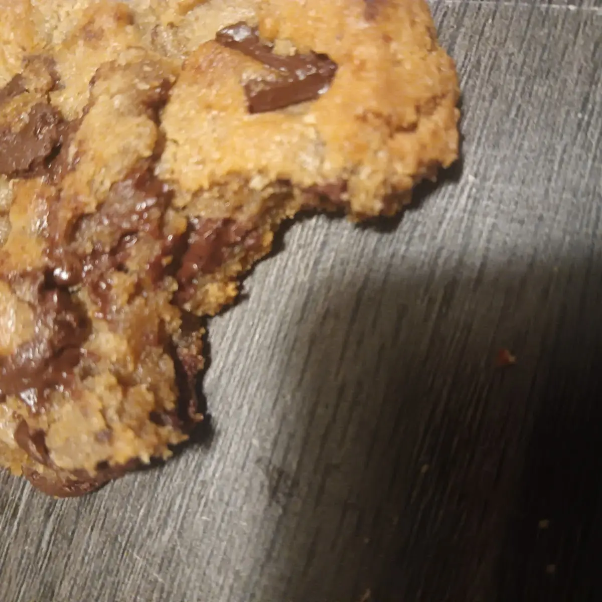 Chocolate Chip Cookie