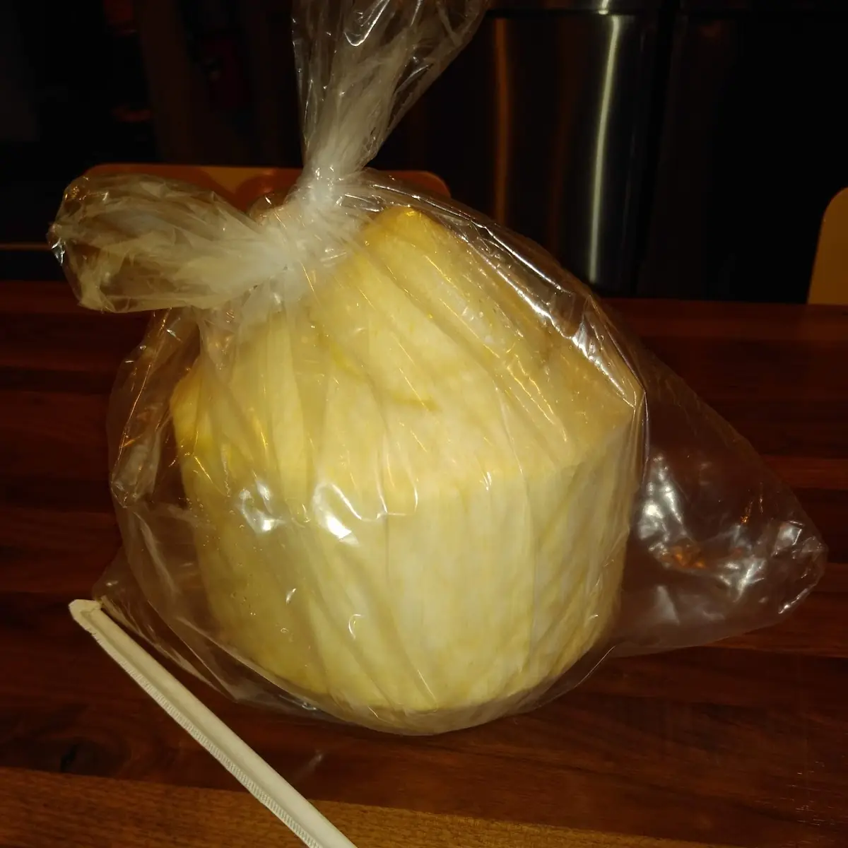 Coconut Water to Go