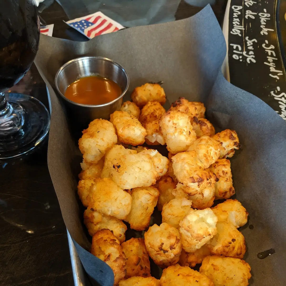 Tater Tots