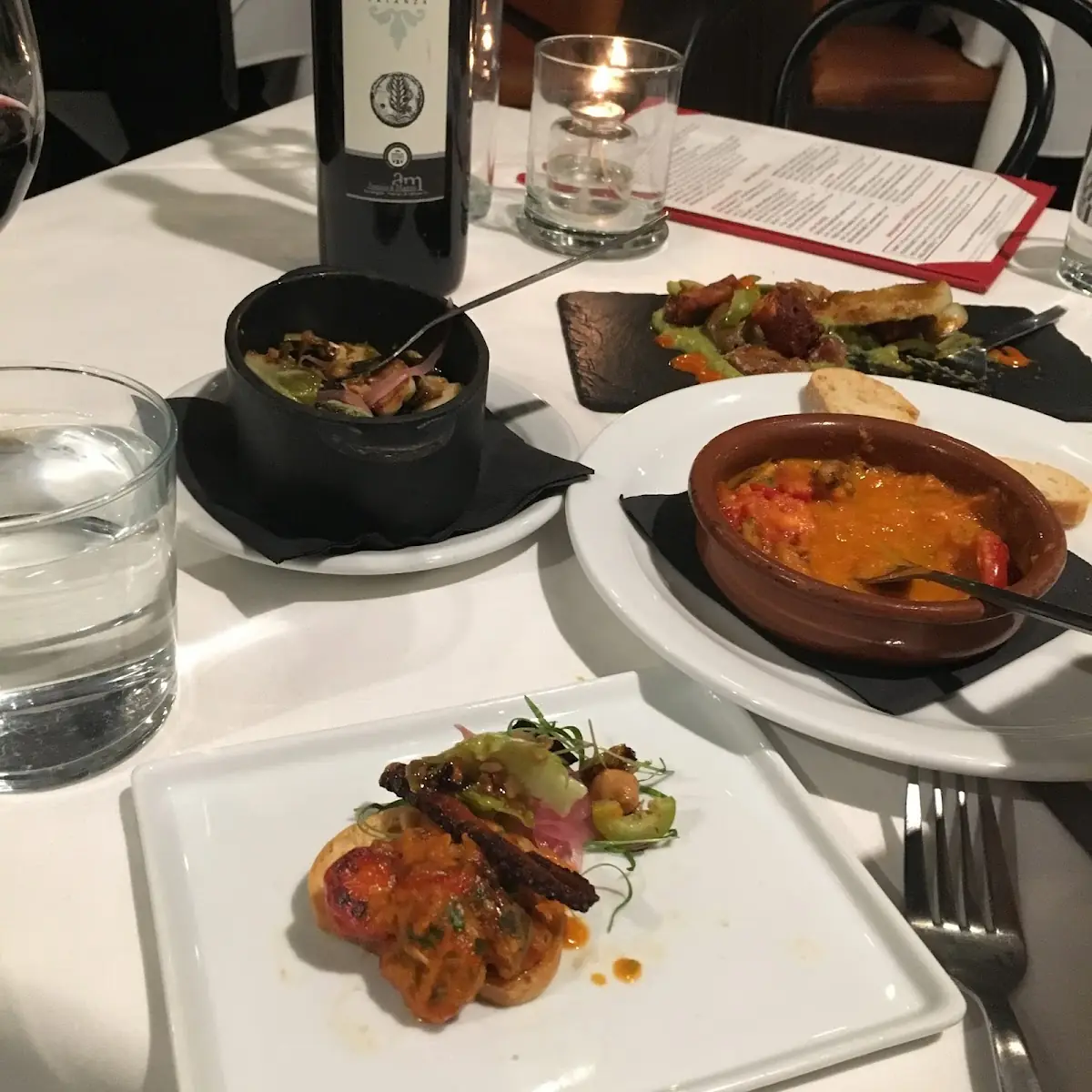 Tapas