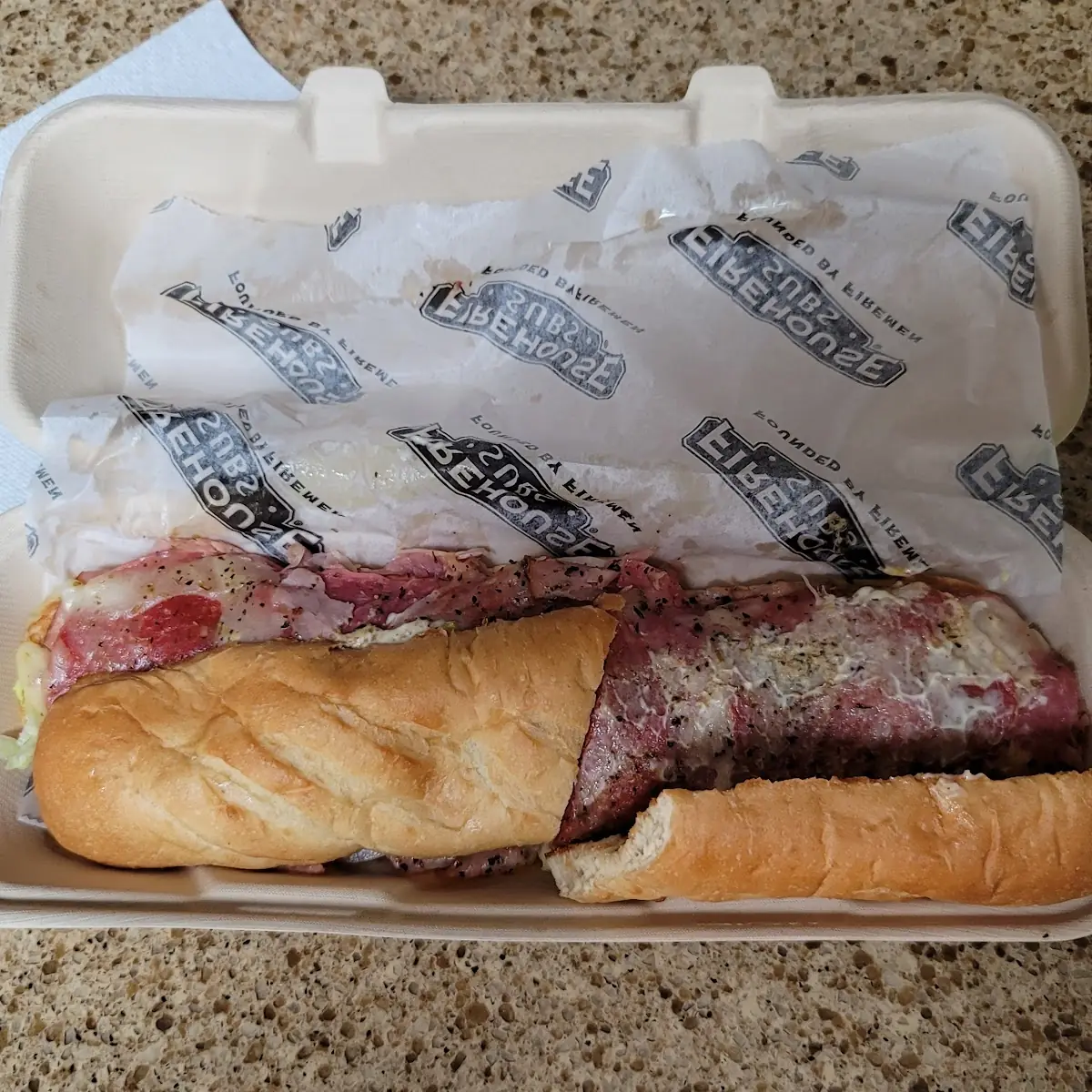 Italian Sub