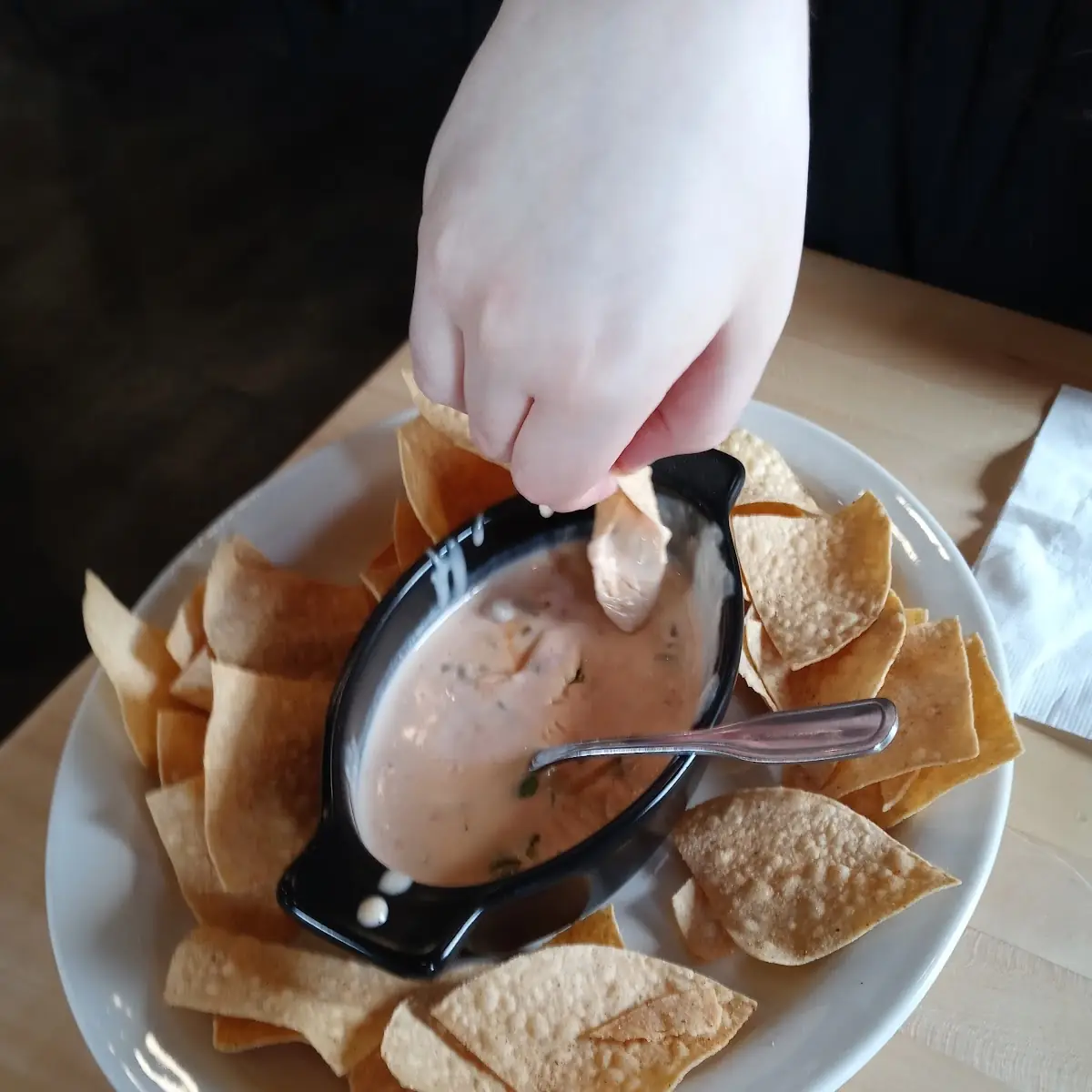 Cheese Dip