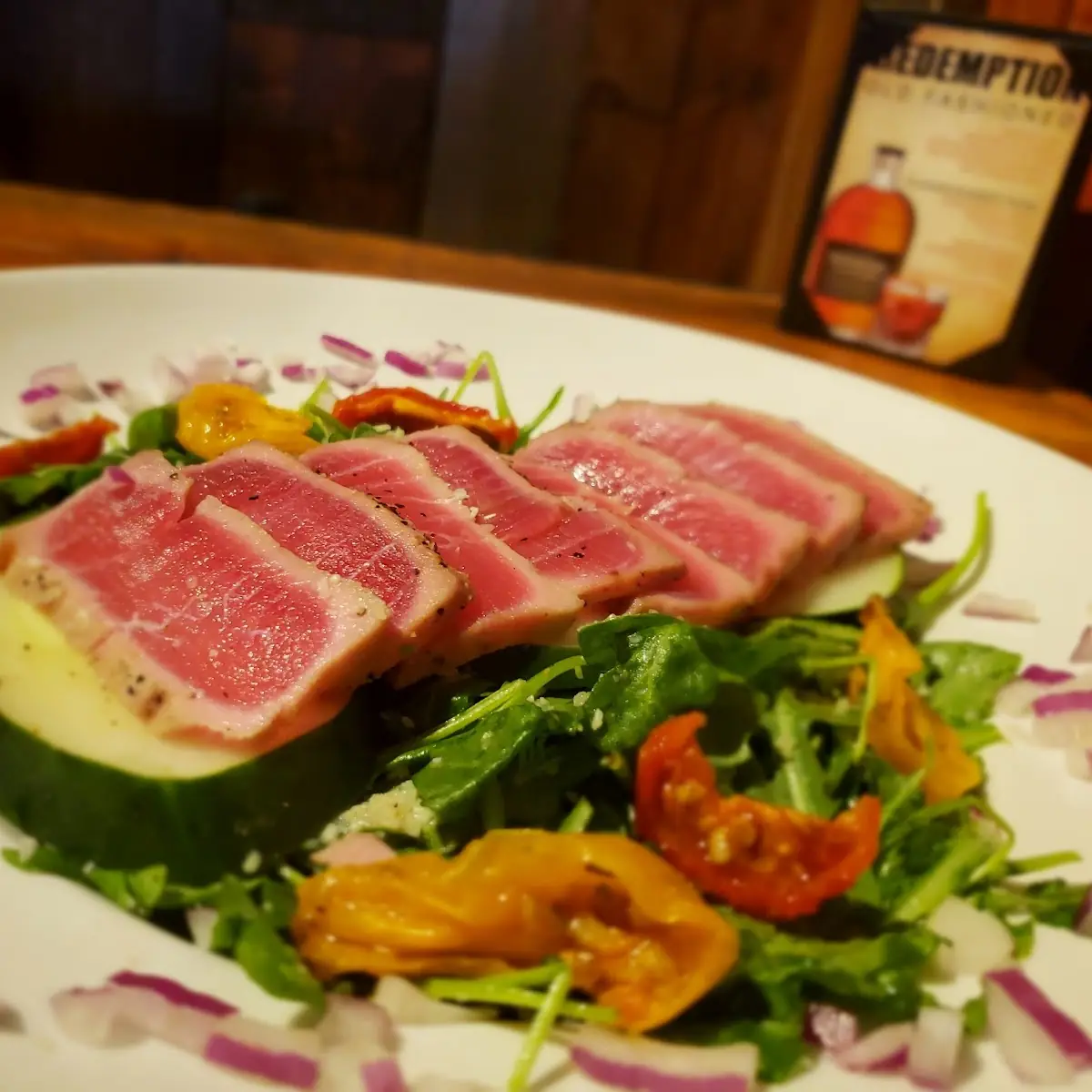 Tuna Salad
