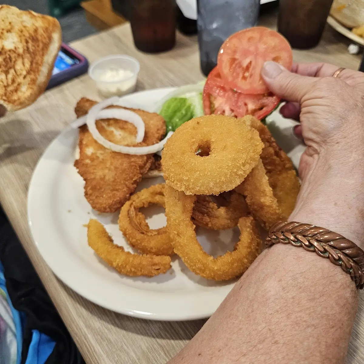 American Burger