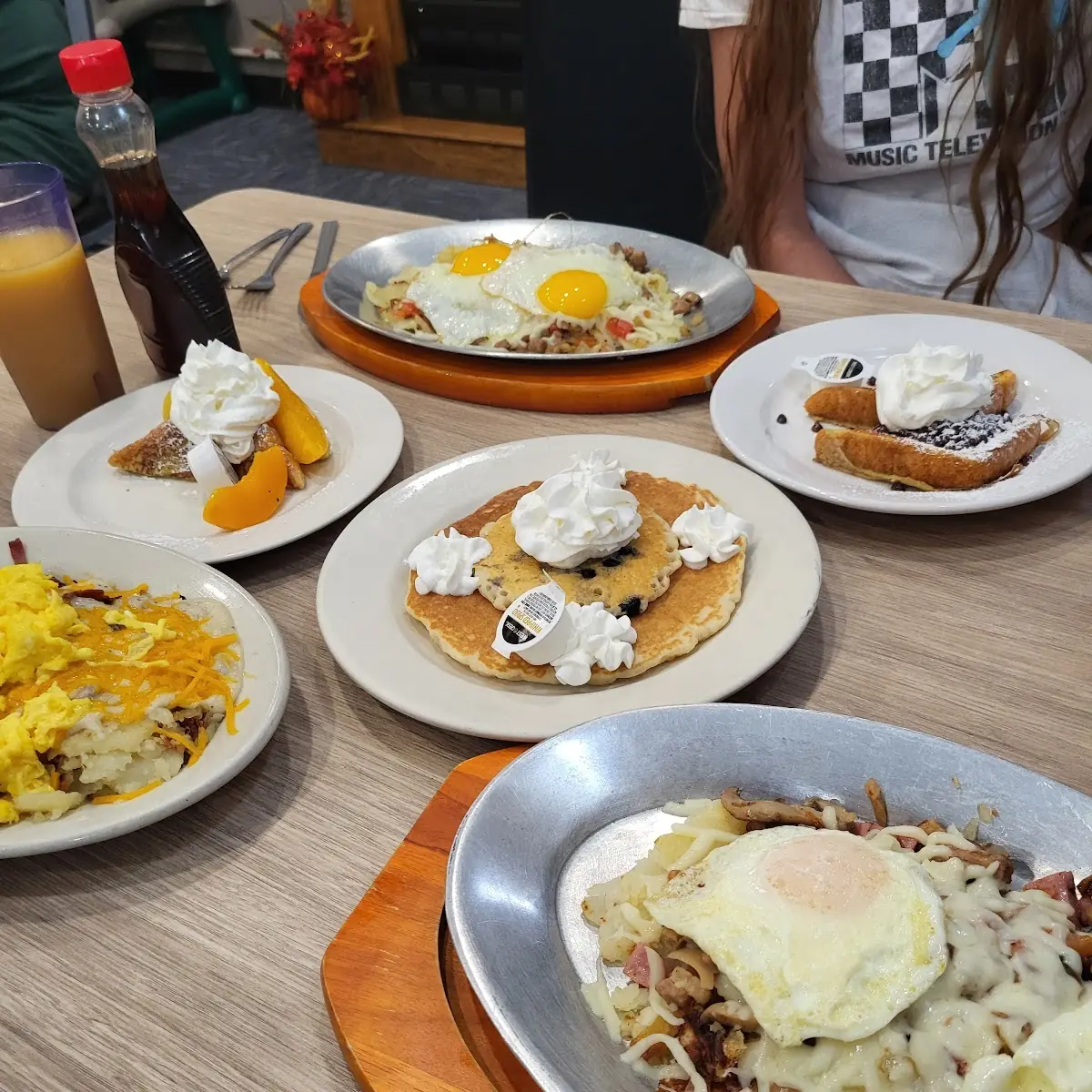 Corned Beef Hash