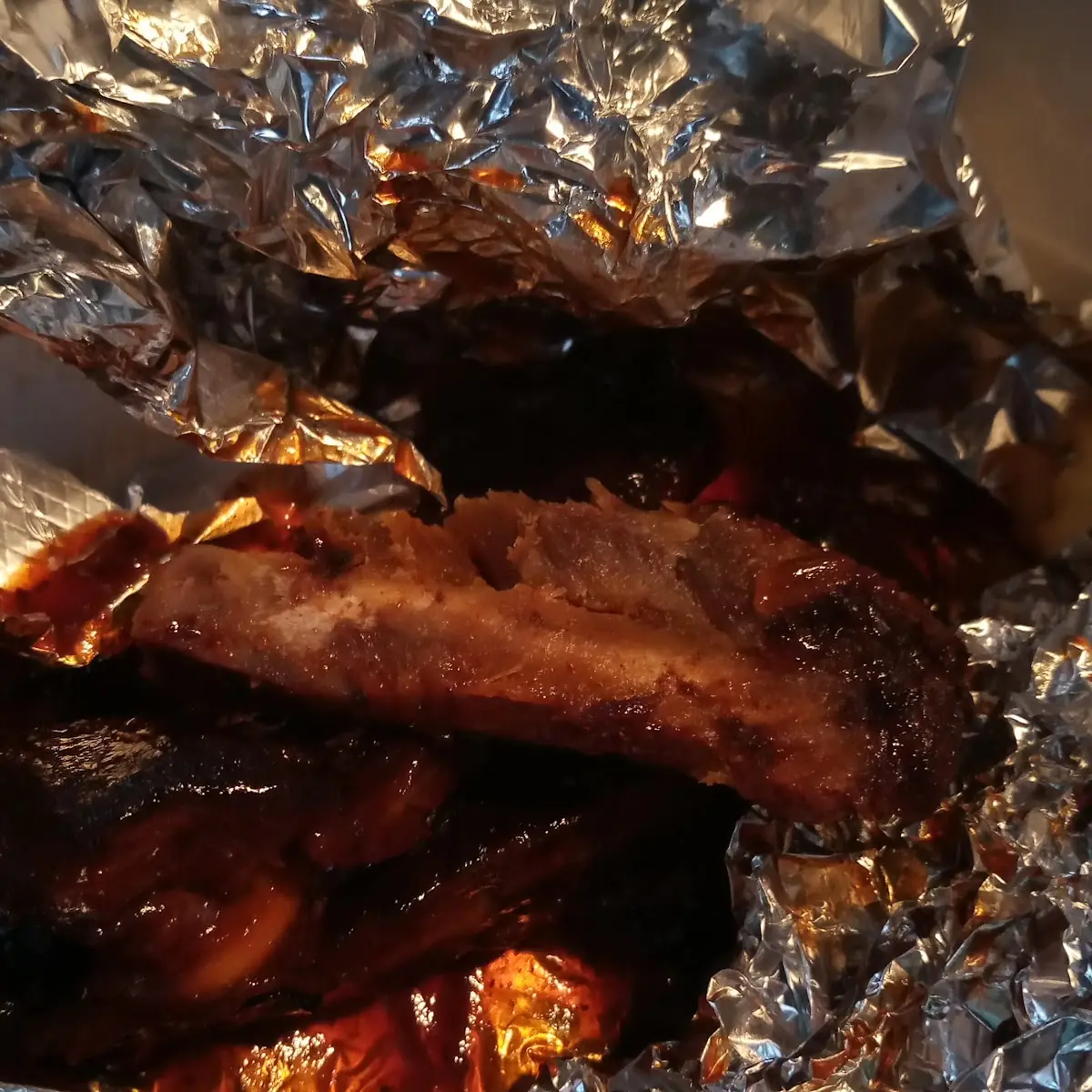 Baby Back Ribs 9 99 Meal