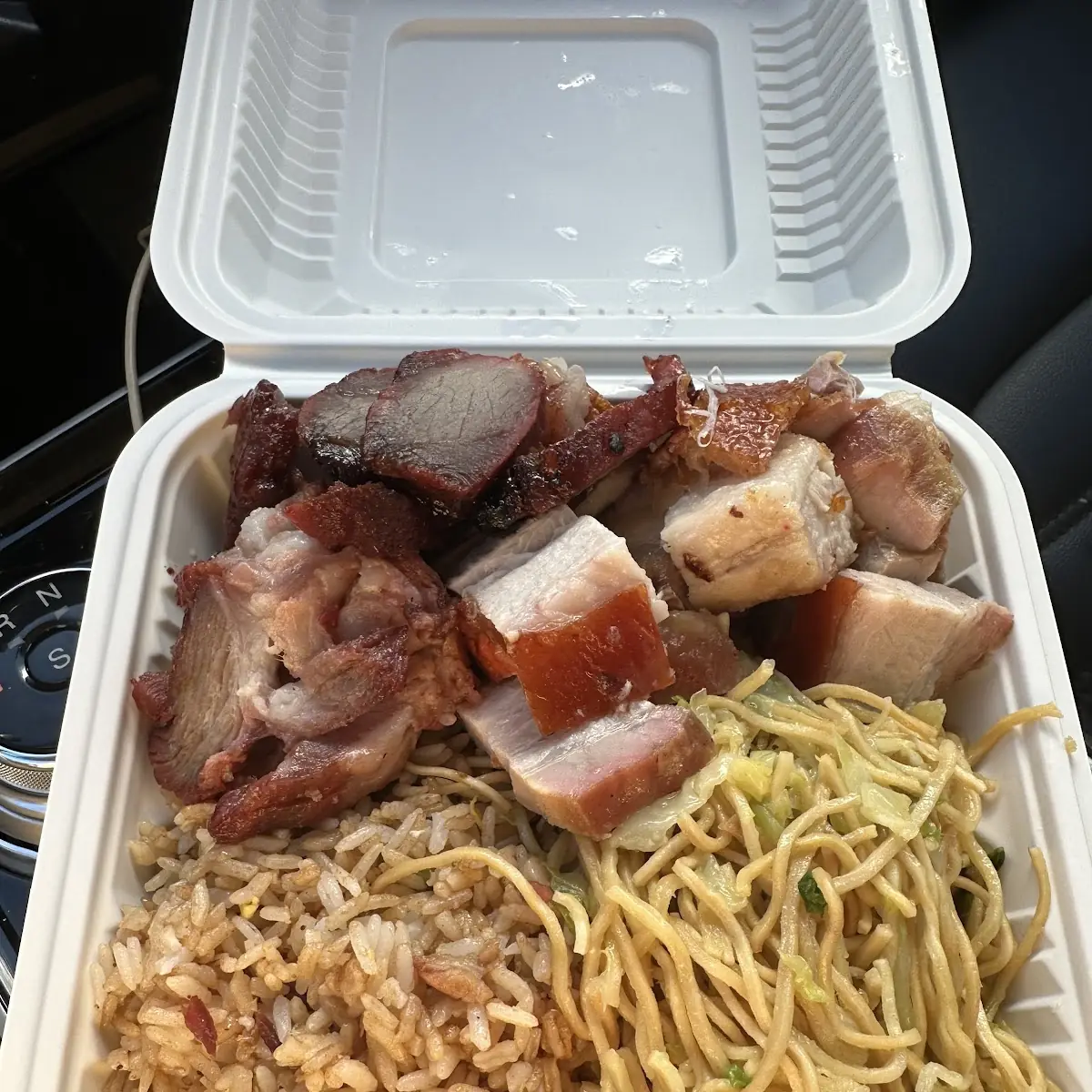 BBQ Pork