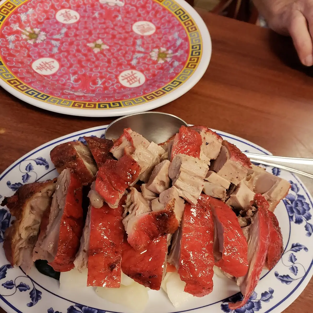 Roast Pork and Char Siu
