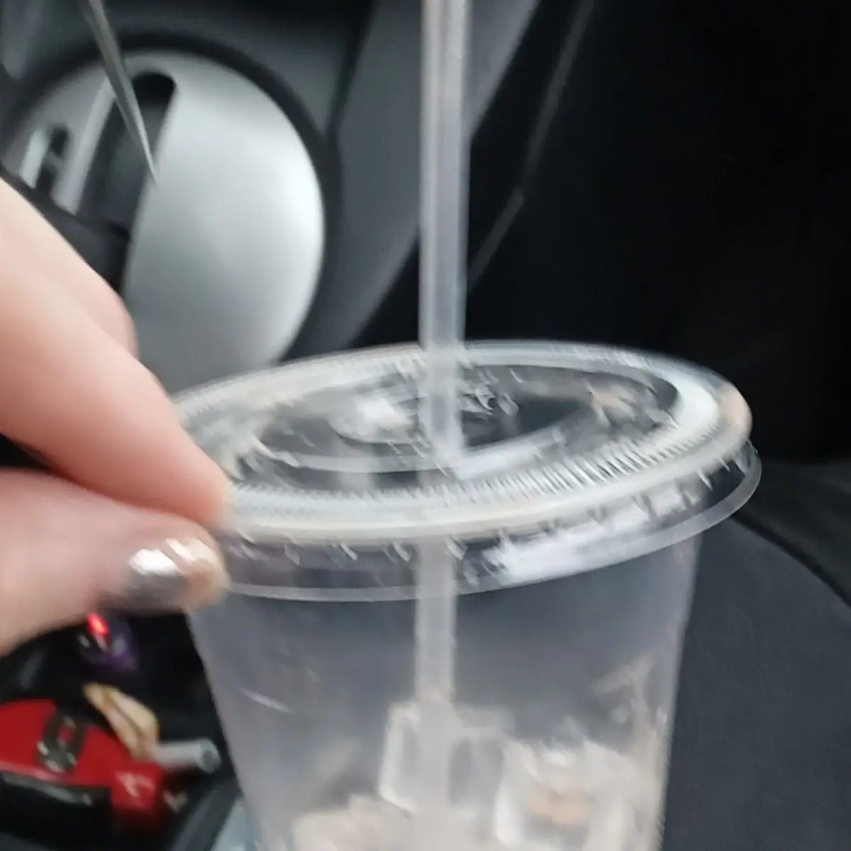 Mixed Berry (20 Oz)