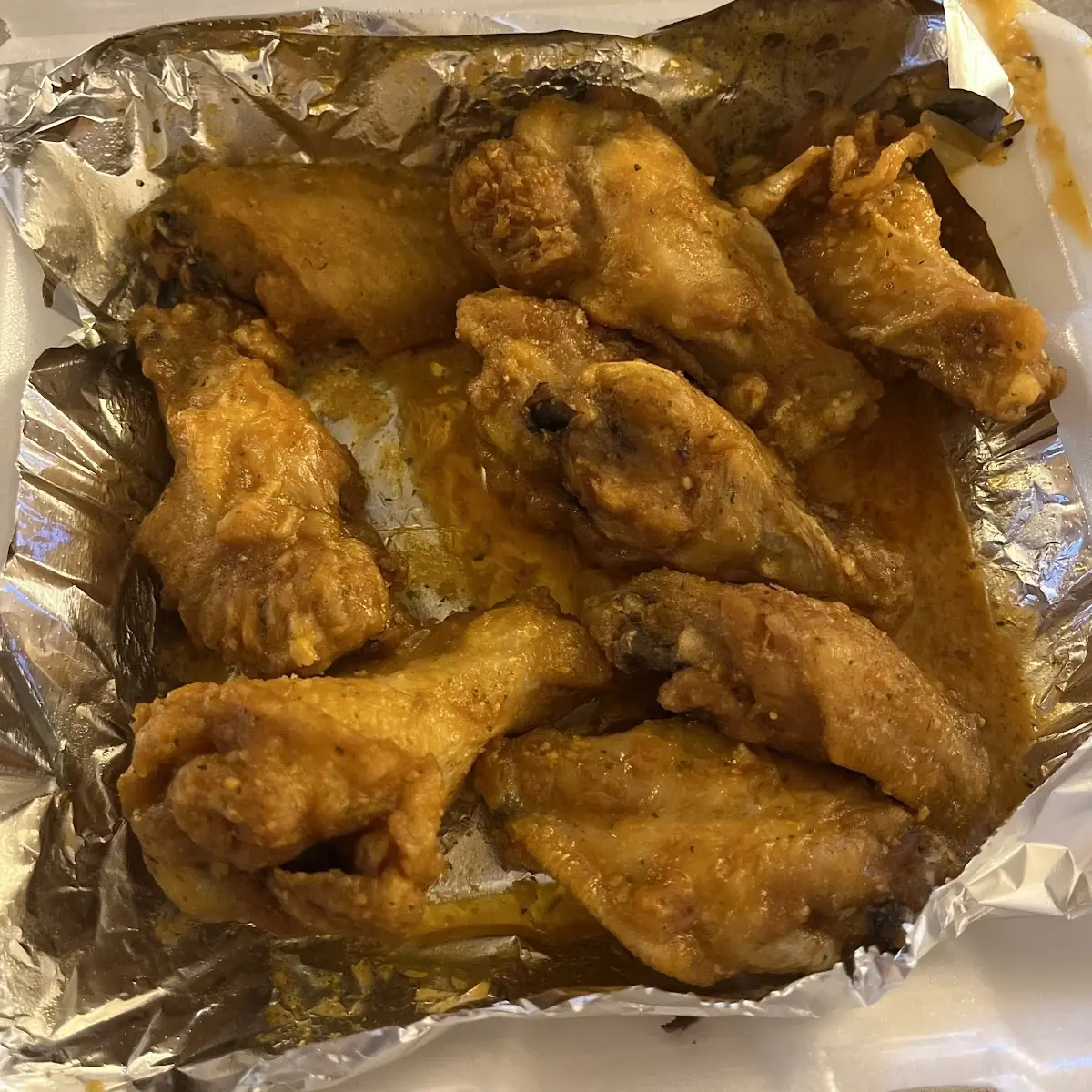 Lemon Pepper