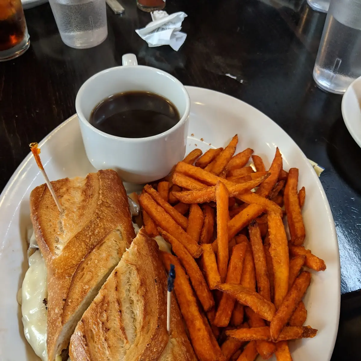 French Dip